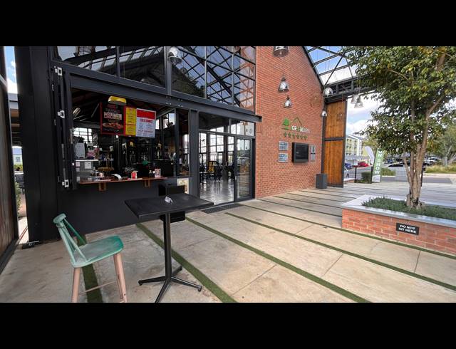1 bed property to rent in LINBRO PARK AH